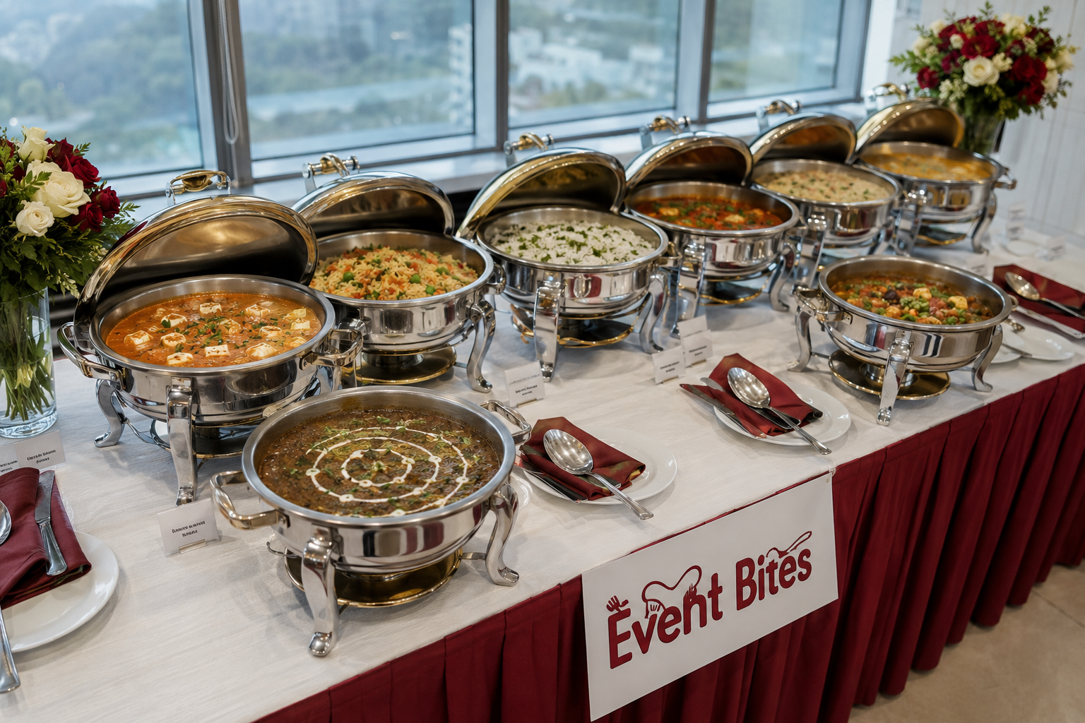 Event Bites