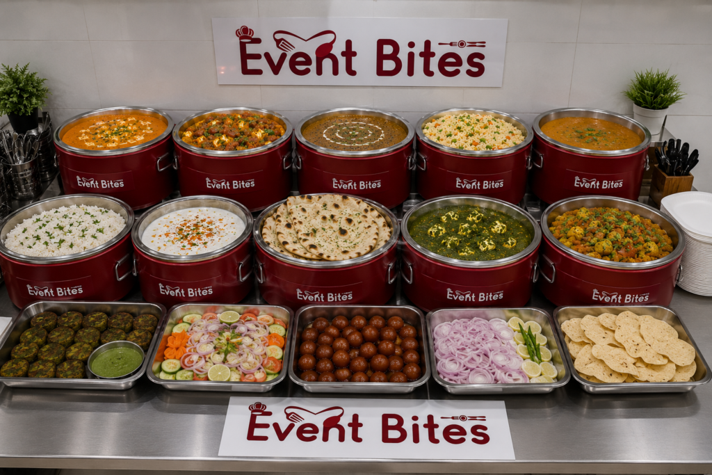 Event Bites